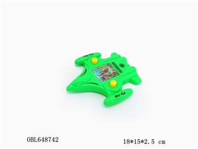 Water game - OBL648742