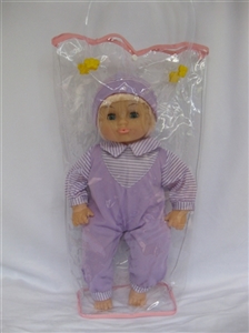 40 cm cotton doll - OBL648787