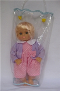 40 cm cotton doll - OBL648788