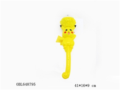 Pikachu sky magic wand - OBL648795