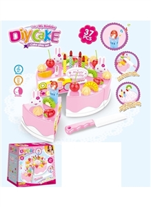 DIY electric fruit cake suits - OBL648875
