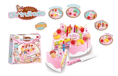DIY fruit cake suits - OBL648887
