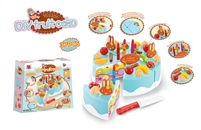 DIY fruit cake suits - OBL648888