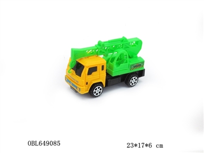 Inertial truck - OBL649085