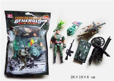 Military series - OBL649186