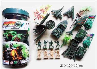 Military series - OBL649191