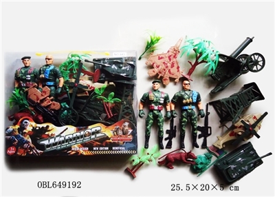 Military series - OBL649192