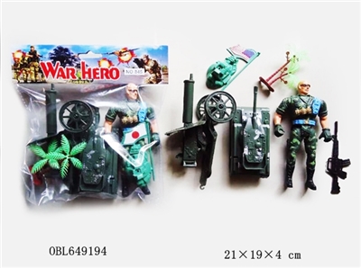 Military series - OBL649194