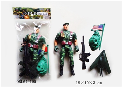 Military series - OBL649195