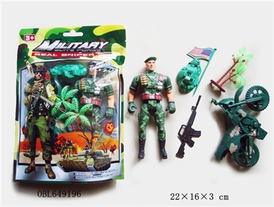 Military series - OBL649196