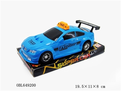 Inertial taxi - OBL649200