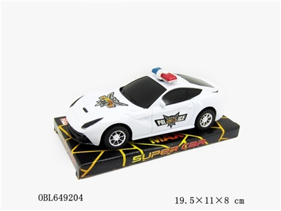 Inertial racing - OBL649204