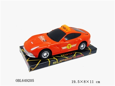 Inertial taxi - OBL649205