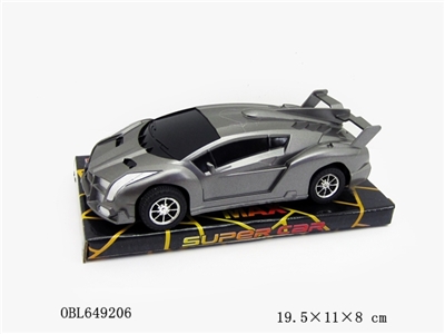 F/P CAR - OBL649206
