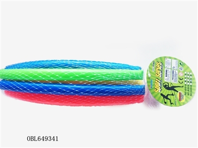 Section 7 color, small hoop (no stripes) - OBL649341