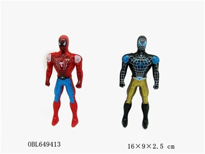 Chariot soldier who - OBL649413