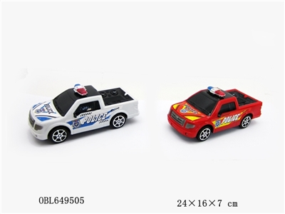Inertial taxi car - OBL649505