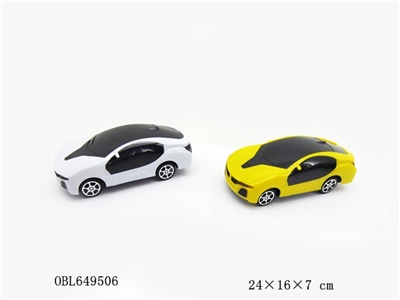 Inertia BMW - OBL649506