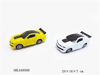 Inertial bumblebee - OBL649508