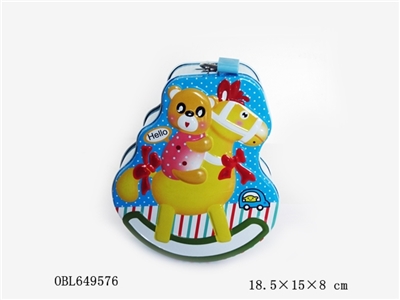 Piggy bank gift bag zhuang - OBL649576