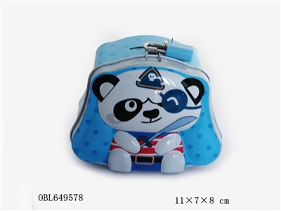 Piggy bank gift bag zhuang - OBL649578