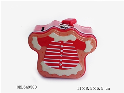 Piggy bank gift bag zhuang - OBL649580