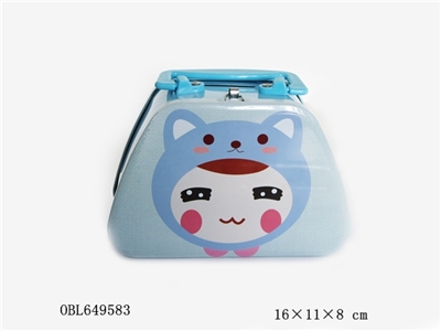 Piggy bank gift bag zhuang - OBL649583