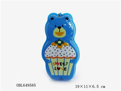 Piggy bank gift bag zhuang - OBL649585