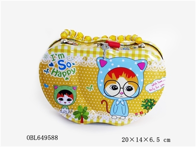 Piggy bank gift bag zhuang - OBL649588