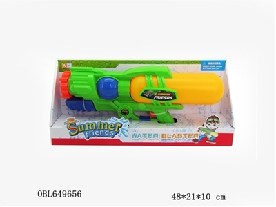 Cheer water gun - OBL649656