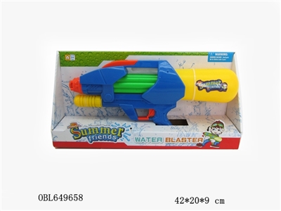 Cheer water gun - OBL649658