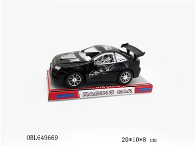 Inertial car - OBL649669