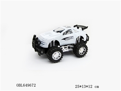 Inertial car - OBL649672