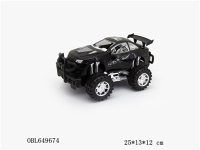 Inertial car - OBL649674