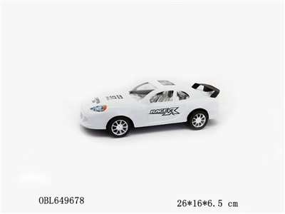 Inertial car - OBL649678