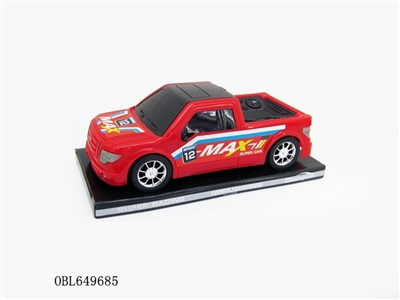 Inertia bugatti racing - OBL649685