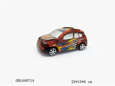 Inertial racing - OBL649714