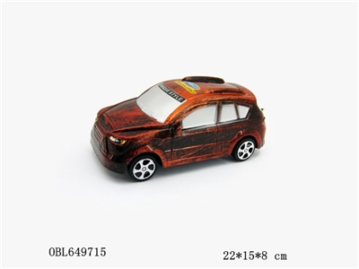 Inertial racing - OBL649715
