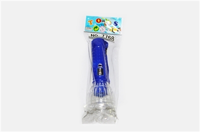 The flashlight - OBL650116