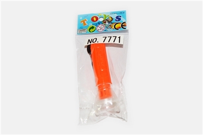 The flashlight - OBL650119