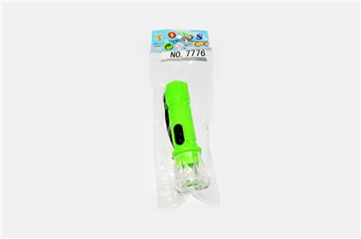 The flashlight - OBL650124