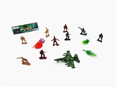 Military corps - OBL650178