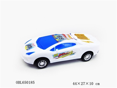Inertia car (car) - OBL650185