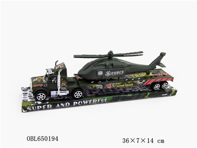 F/P PLANE - OBL650194