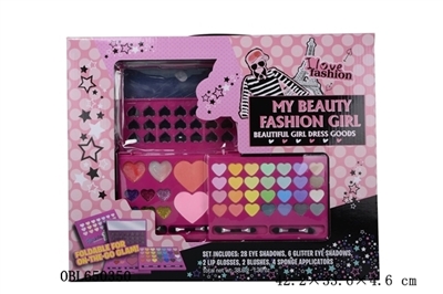 Cosmetic sets - OBL650350