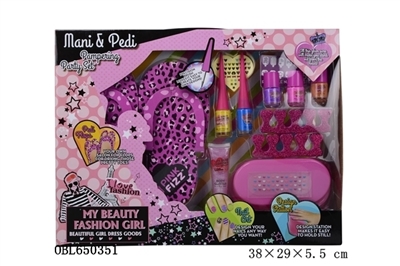 Cosmetic sets - OBL650351