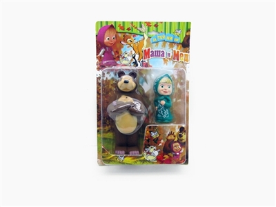 Martha 2 only 4 - OBL650376