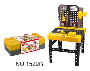工具盒/床 - OBL650393