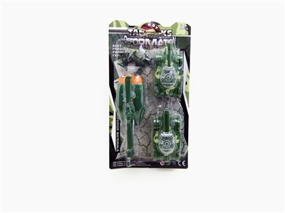 Military forces - OBL650417