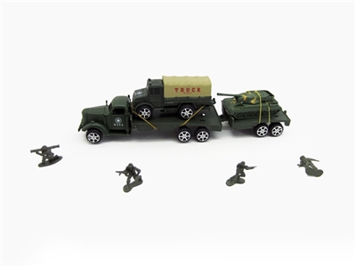 Inertia trucks and tanks - OBL650444
